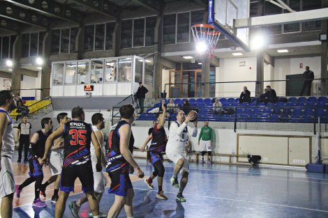 Aegean League Foto Galeri | 25-11-2024 Tetra Pak-Ekol Sağlık Grubu | Galeri 10