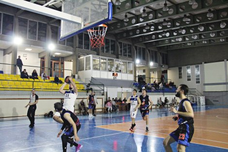Aegean League Foto Galeri | 25-11-2024 Tetra Pak-Ekol Sağlık Grubu | Galeri 23