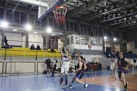 Aegean League Foto Galeri | 25-11-2024 Tetra Pak-Ekol Sağlık Grubu | Galeri 24