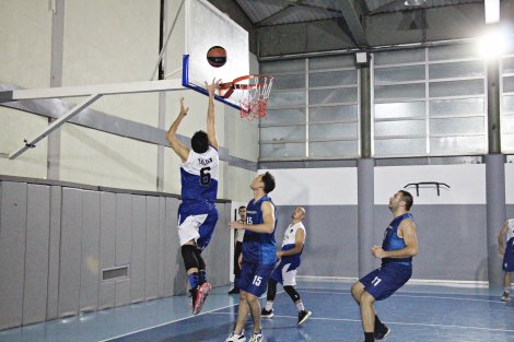 Aegean League Foto Galeri | 25-11-2024 Garanti BBVA-Kastaş | Galeri 16