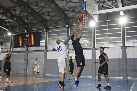 Aegean League Foto Galeri | 16-12-2024 Socar Türkiye-Turkcell | Galeri 7