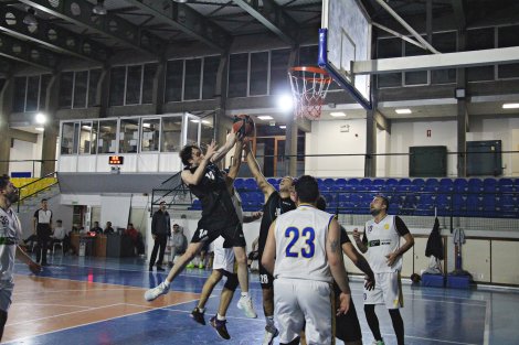 Aegean League Foto Galeri | 16-12-2024 Socar Türkiye-Turkcell | Galeri 13