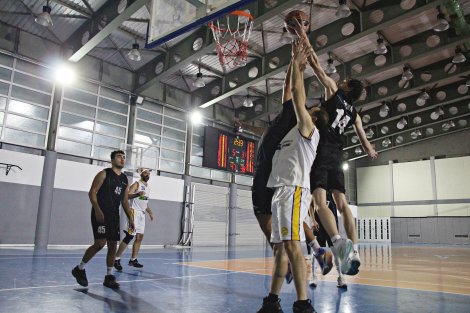 Aegean League Foto Galeri | 16-12-2024 Socar Türkiye-Turkcell | Galeri 21