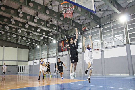 Aegean League Foto Galeri | 22-12-2024 Socar Türkiye-Tetra Pak | Galeri 4