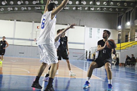 Aegean League Foto Galeri | 22-12-2024 Socar Türkiye-Tetra Pak | Galeri 6