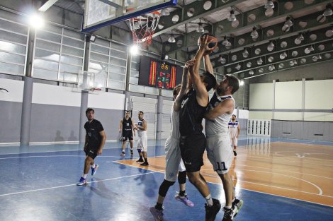 Aegean League Foto Galeri | 22-12-2024 Socar Türkiye-Tetra Pak | Galeri 11