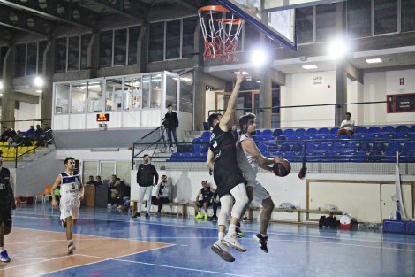 Aegean League Foto Galeri | 22-12-2024 Socar Türkiye-Tetra Pak | Galeri 19