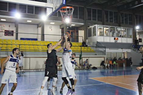 Aegean League Foto Galeri | 22-12-2024 Socar Türkiye-Tetra Pak | Galeri 25