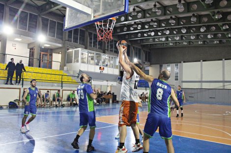 Aegean League Foto Galeri | 22-12-2024 Maxion Wheels-TPI Composite | Galeri 24