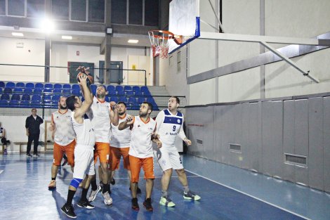 Aegean League Foto Galeri | 02-12-2024 Tetra Pak-Maxion Wheels | Galeri 11