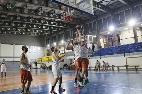 Aegean League Foto Galeri | 02-12-2024 Tetra Pak-Maxion Wheels | Galeri 13