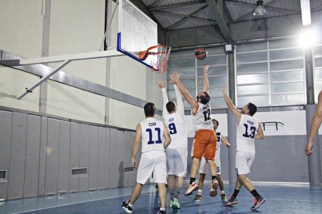 Aegean League Foto Galeri | 02-12-2024 Tetra Pak-Maxion Wheels | Galeri 17