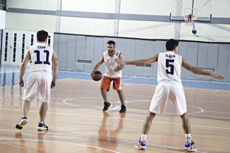 Aegean League Foto Galeri | 02-12-2024 Tetra Pak-Maxion Wheels | Galeri 19