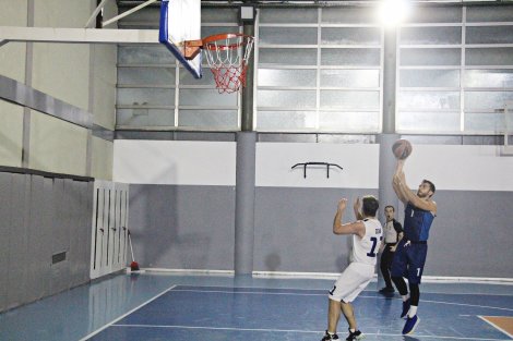 Aegean League Foto Galeri | 08-12-2024 Tetra Pak-Garanti BBVA | Galeri 18