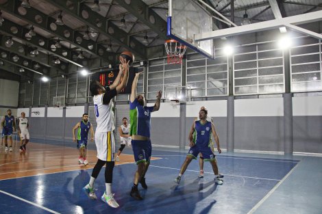 Aegean League Foto Galeri | 09-12-2024 TPI Composite-Turkcell | Galeri 11