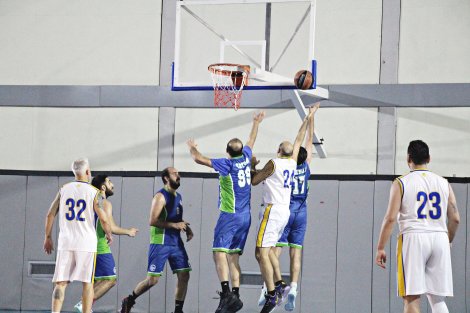 Aegean League Foto Galeri | 09-12-2024 TPI Composite-Turkcell | Galeri 25