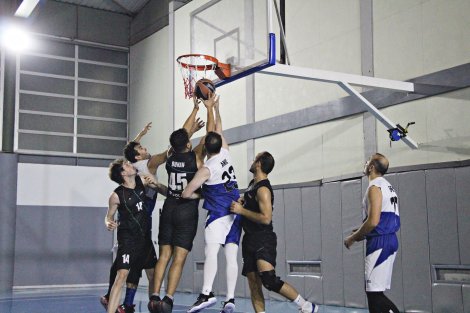 Aegean League Foto Galeri | 09-12-2024 Socar Türkiye-Kastaş | Galeri 5