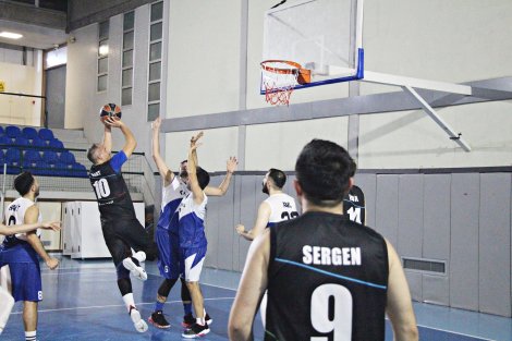 Aegean League Foto Galeri | 09-12-2024 Socar Türkiye-Kastaş | Galeri 7