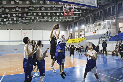 Aegean League Foto Galeri | 09-12-2024 Socar Türkiye-Kastaş | Galeri 16