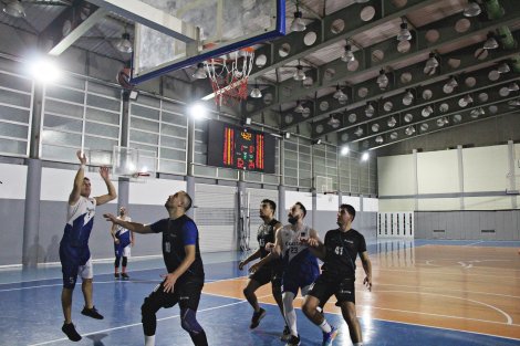 Aegean League Foto Galeri | 09-12-2024 Socar Türkiye-Kastaş | Galeri 21