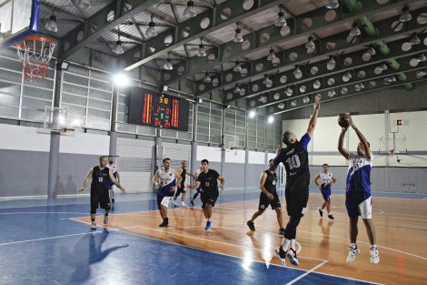 Aegean League Foto Galeri | 09-12-2024 Socar Türkiye-Kastaş | Galeri 22