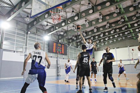 Aegean League Foto Galeri | 09-12-2024 Socar Türkiye-Kastaş | Galeri 24
