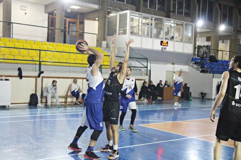 Aegean League Foto Galeri | 09-12-2024 Socar Türkiye-Kastaş | Galeri 27
