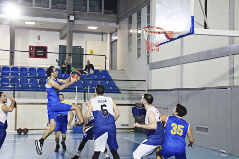 Aegean League Foto Galeri | 23-12-2024 Kastaş-Turkcell | Galeri 15