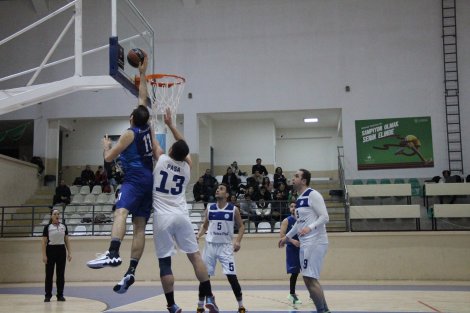 Aegean League Foto Galeri | 09-02-2024 Tetra Pak-Garanti BBVA 3.lük Maçı | Galeri 18