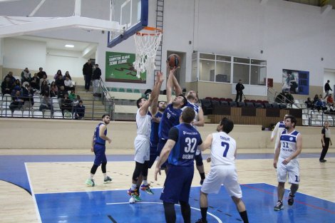 Aegean League Foto Galeri | 09-02-2024 Tetra Pak-Garanti BBVA 3.lük Maçı | Galeri 22