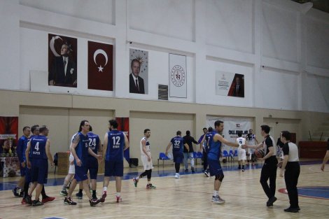 Aegean League Foto Galeri | 09-02-2024 Tetra Pak-Garanti BBVA 3.lük Maçı | Galeri 30