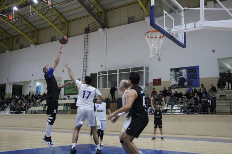 Aegean League Foto Galeri | 09-02-2025 Socar Türkiye-Turkcell Final Maçı | Galeri 25