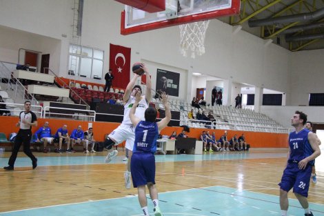 Aegean League Foto Galeri | 13-04-2025 Garanti BBVA-Turkcell | Galeri 9