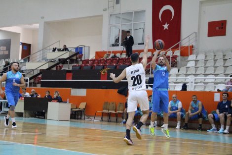 Aegean League Foto Galeri | 13-04-2025 İzmir GSİM-Socar Türkiye | Galeri 3