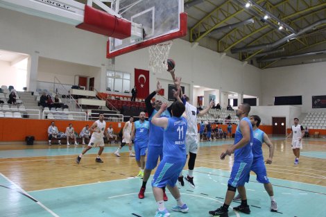 Aegean League Foto Galeri | 13-04-2025 İzmir GSİM-Socar Türkiye | Galeri 10