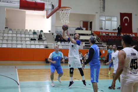 Aegean League Foto Galeri | 13-04-2025 İzmir GSİM-Socar Türkiye | Galeri 11