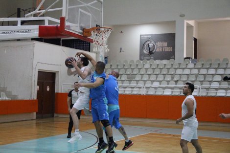 Aegean League Foto Galeri | 13-04-2025 İzmir GSİM-Socar Türkiye | Galeri 15