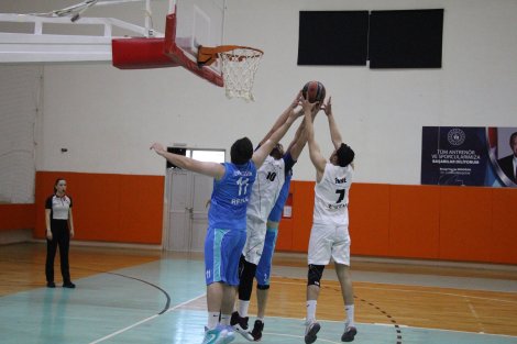 Aegean League Foto Galeri | 13-04-2025 İzmir GSİM-Socar Türkiye | Galeri 21