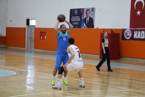 Aegean League Foto Galeri | 13-04-2025 İzmir GSİM-Socar Türkiye | Galeri 22