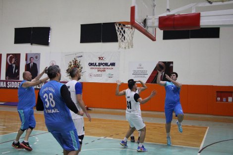 Aegean League Foto Galeri | 13-04-2025 İzmir GSİM-Socar Türkiye | Galeri 23