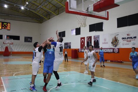 Aegean League Foto Galeri | 13-04-2025 İzmir GSİM-Socar Türkiye | Galeri 24