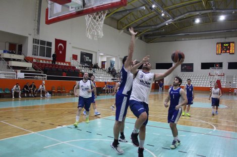 Aegean League Foto Galeri | 27-04-2025 Garanti BBVA-Norm Holding | Galeri 9