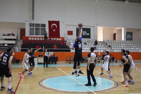 Aegean League Foto Galeri | 04-05-2025 Socar Türkiye-Turkcell | Galeri 1