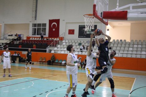 Aegean League Foto Galeri | 04-05-2025 Socar Türkiye-Turkcell | Galeri 4