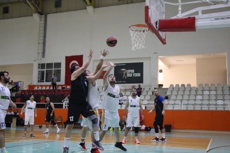 Aegean League Foto Galeri | 04-05-2025 Socar Türkiye-Turkcell | Galeri 5