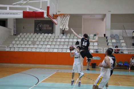 Aegean League Foto Galeri | 04-05-2025 Socar Türkiye-Turkcell | Galeri 16