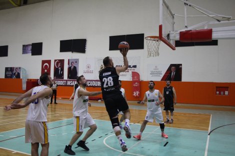 Aegean League Foto Galeri | 04-05-2025 Socar Türkiye-Turkcell | Galeri 22