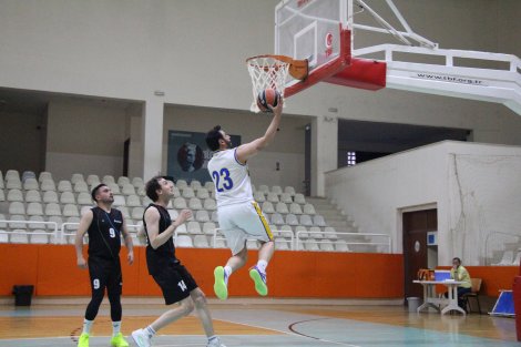 Aegean League Foto Galeri | 04-05-2025 Socar Türkiye-Turkcell | Galeri 25