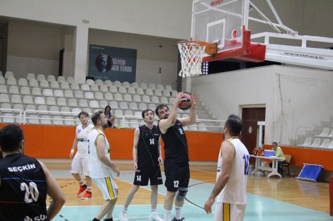 Aegean League Foto Galeri | 04-05-2025 Socar Türkiye-Turkcell | Galeri 27