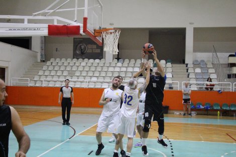 Aegean League Foto Galeri | 04-05-2025 Socar Türkiye-Turkcell | Galeri 28